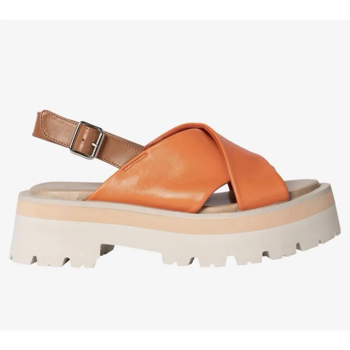 Paul Smith shoes - Logan - Logan - Orange 1