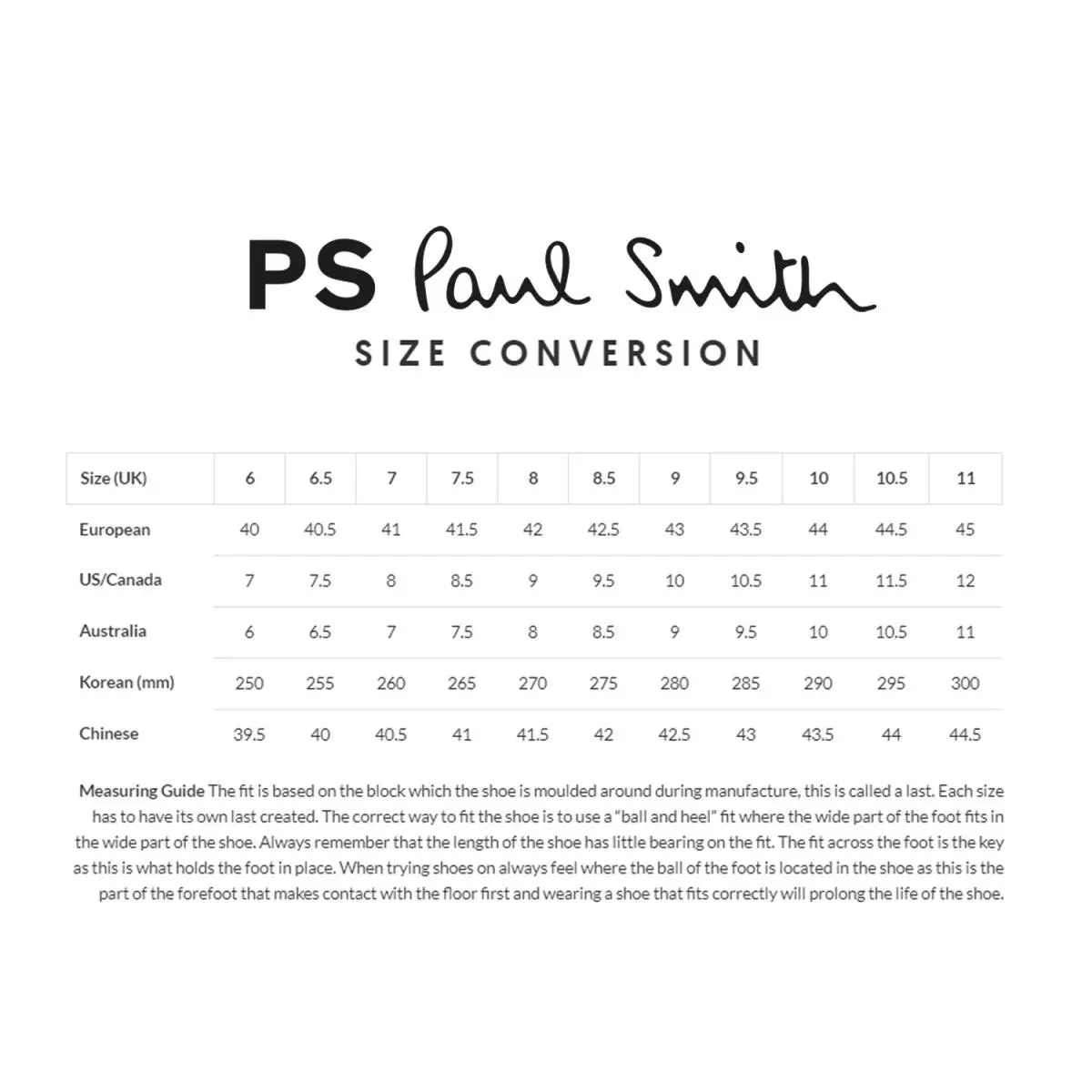 Paul Smith shoes - High Top - High Top - 0406 - Black 10