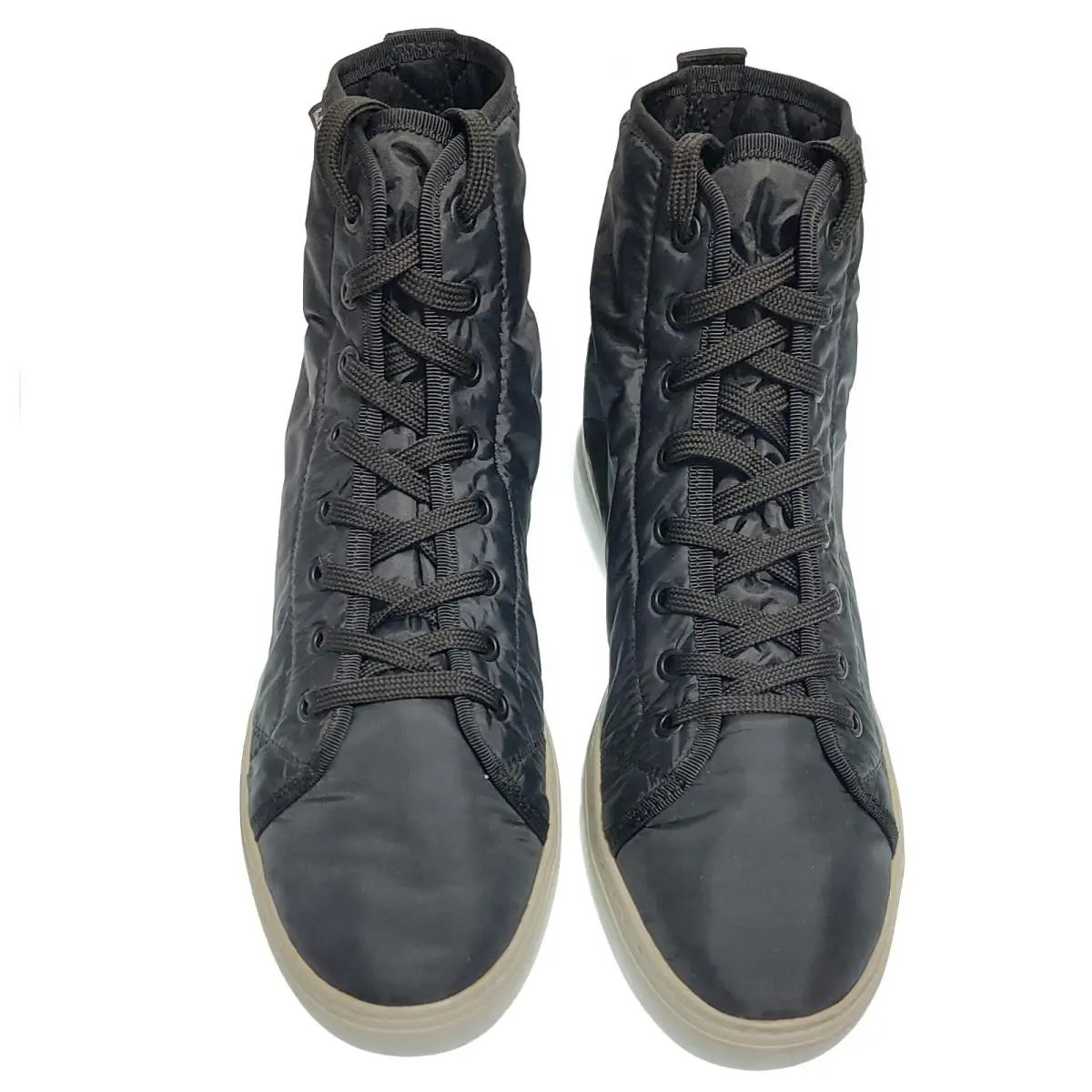 Paul Smith shoes - High Top - High Top - 0406 - Black 0