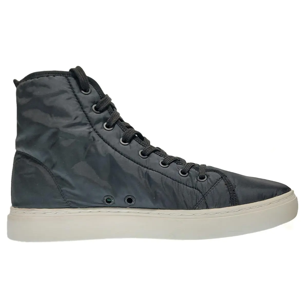 Paul Smith shoes - High Top - High Top - 0406 - Black 1