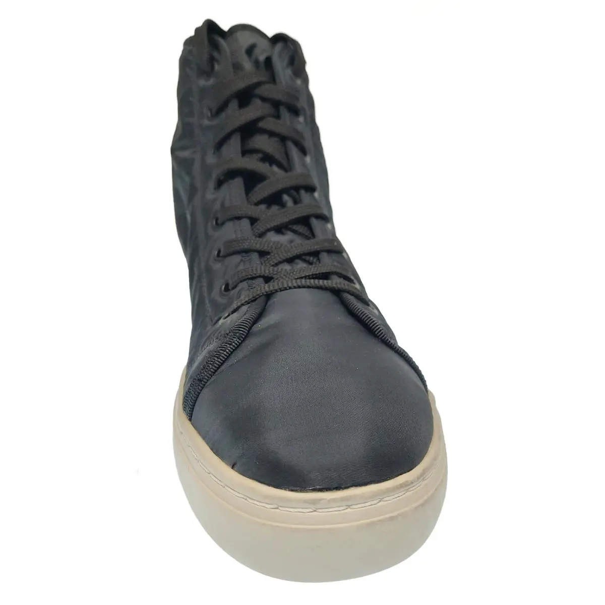 Paul Smith shoes - High Top - High Top - 0406 - Black 2