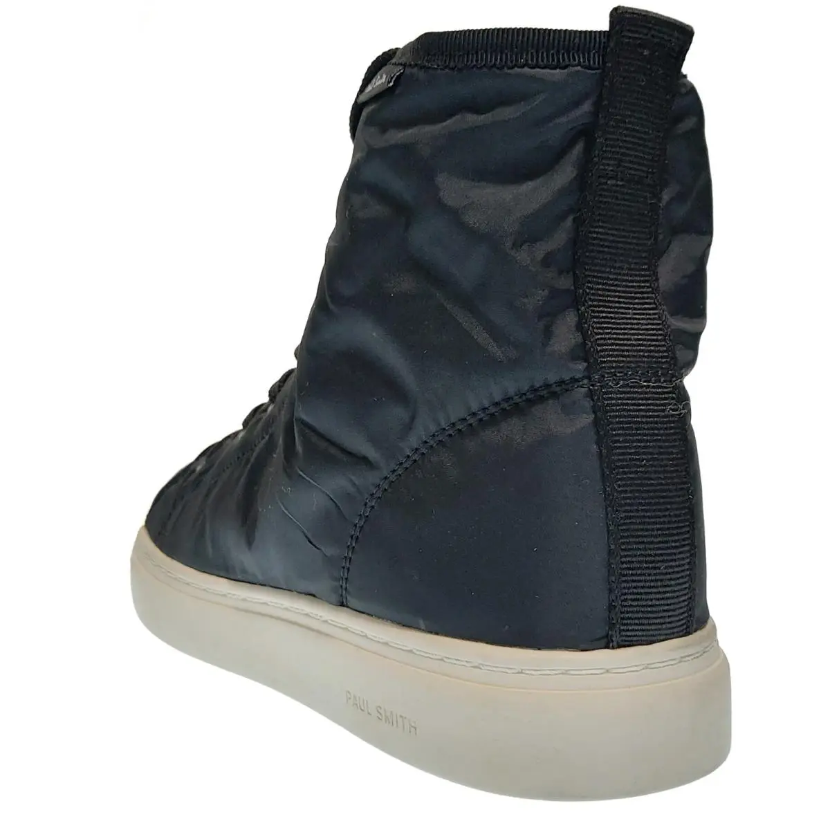 Paul Smith shoes - High Top - High Top - 0406 - Black 3