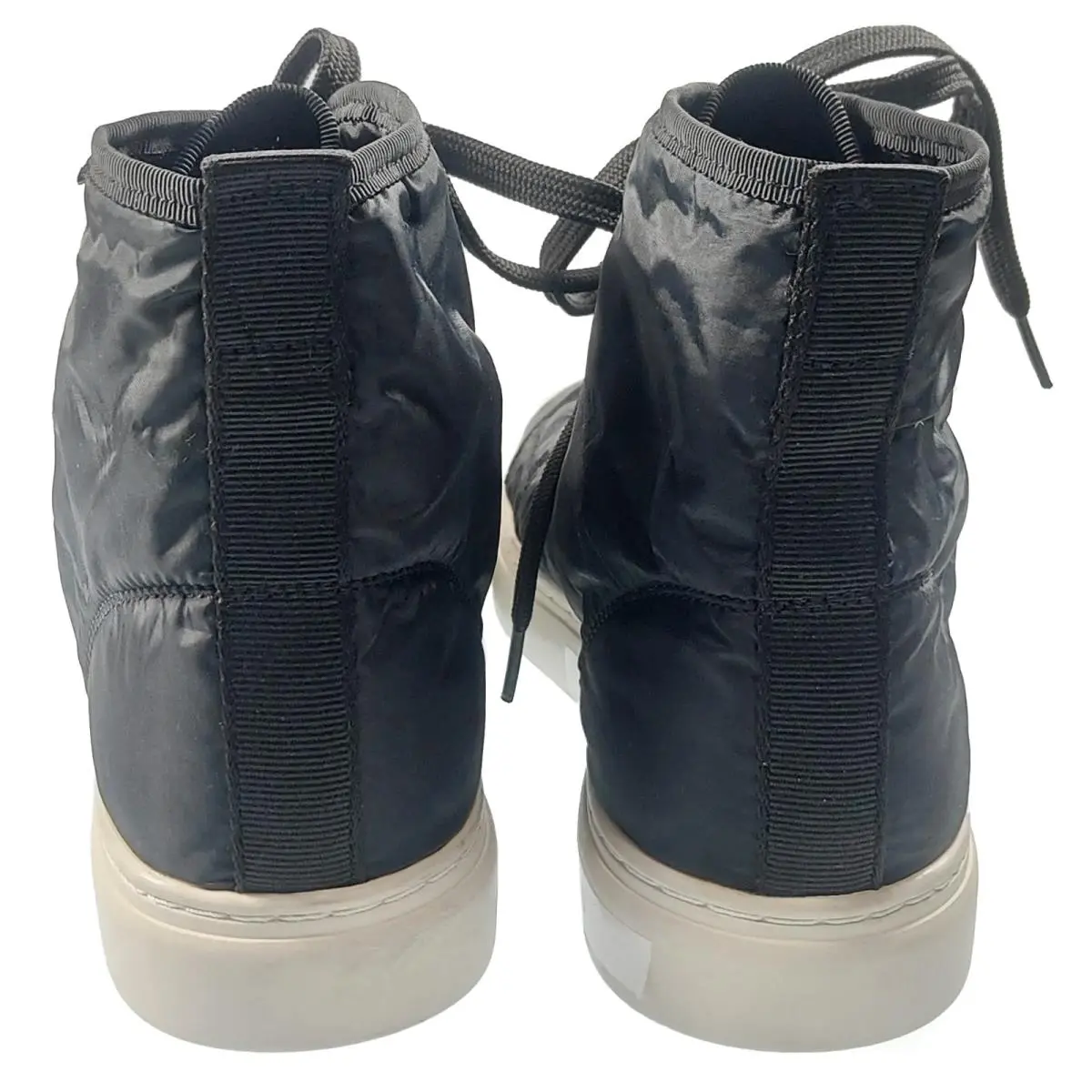 Paul Smith shoes - High Top - High Top - 0406 - Black 5