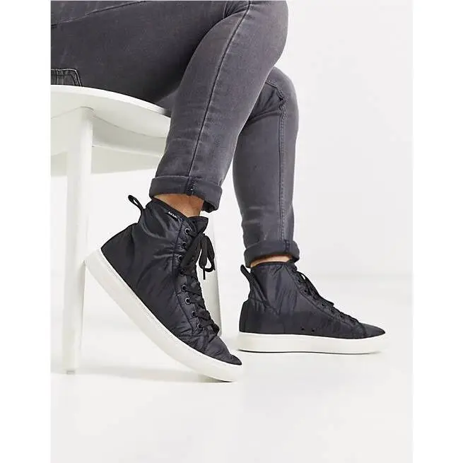 Paul Smith shoes - High Top - High Top - 0406 - Black 9