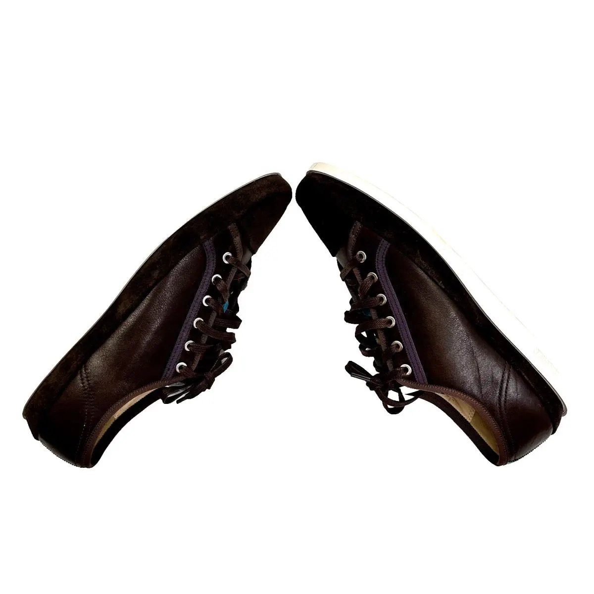 Paul Smith shoes - Shore Sequoia Ellis - Shore Sequoia Ellis - Brown 3