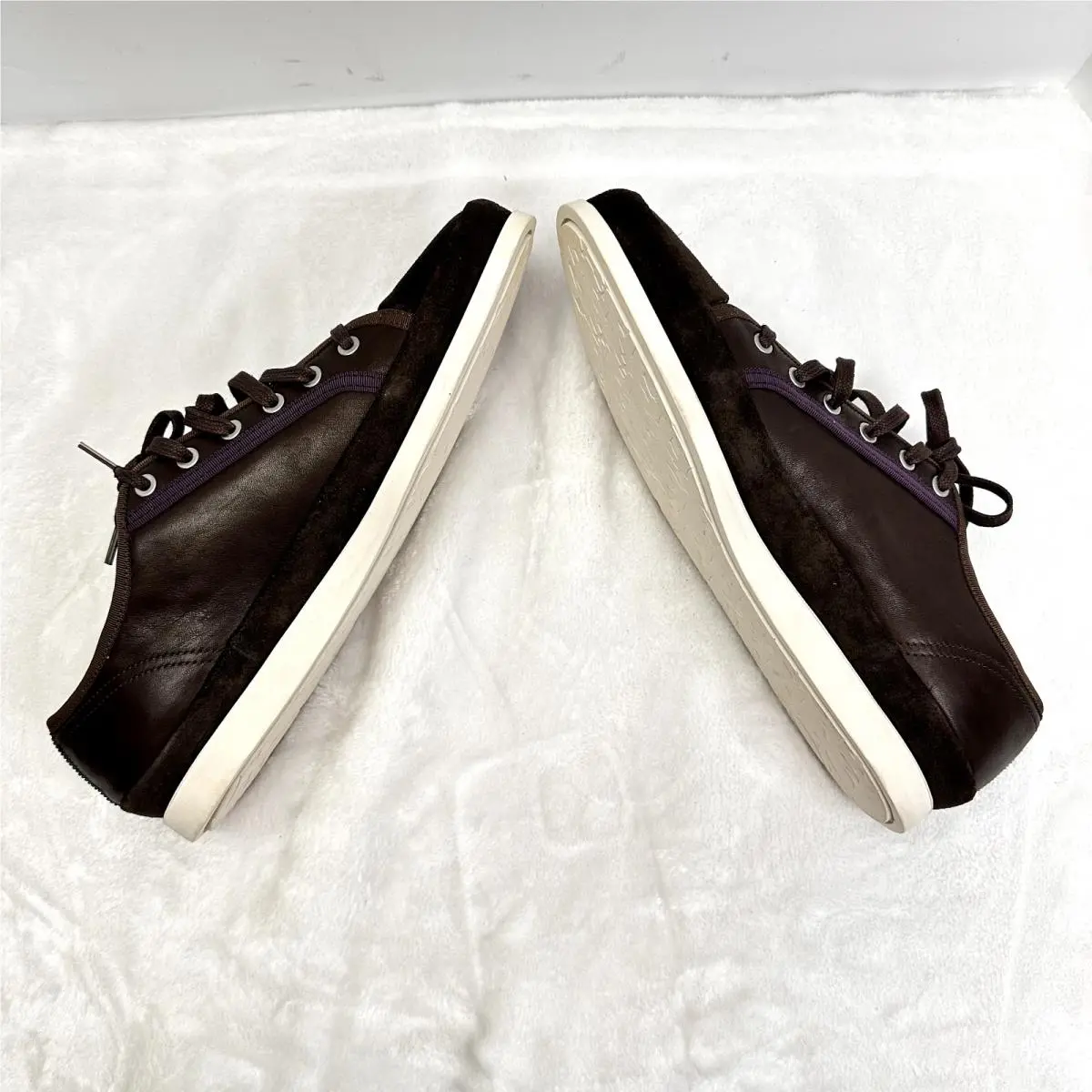 Paul Smith shoes - Shore Sequoia Ellis - Shore Sequoia Ellis - Brown 4