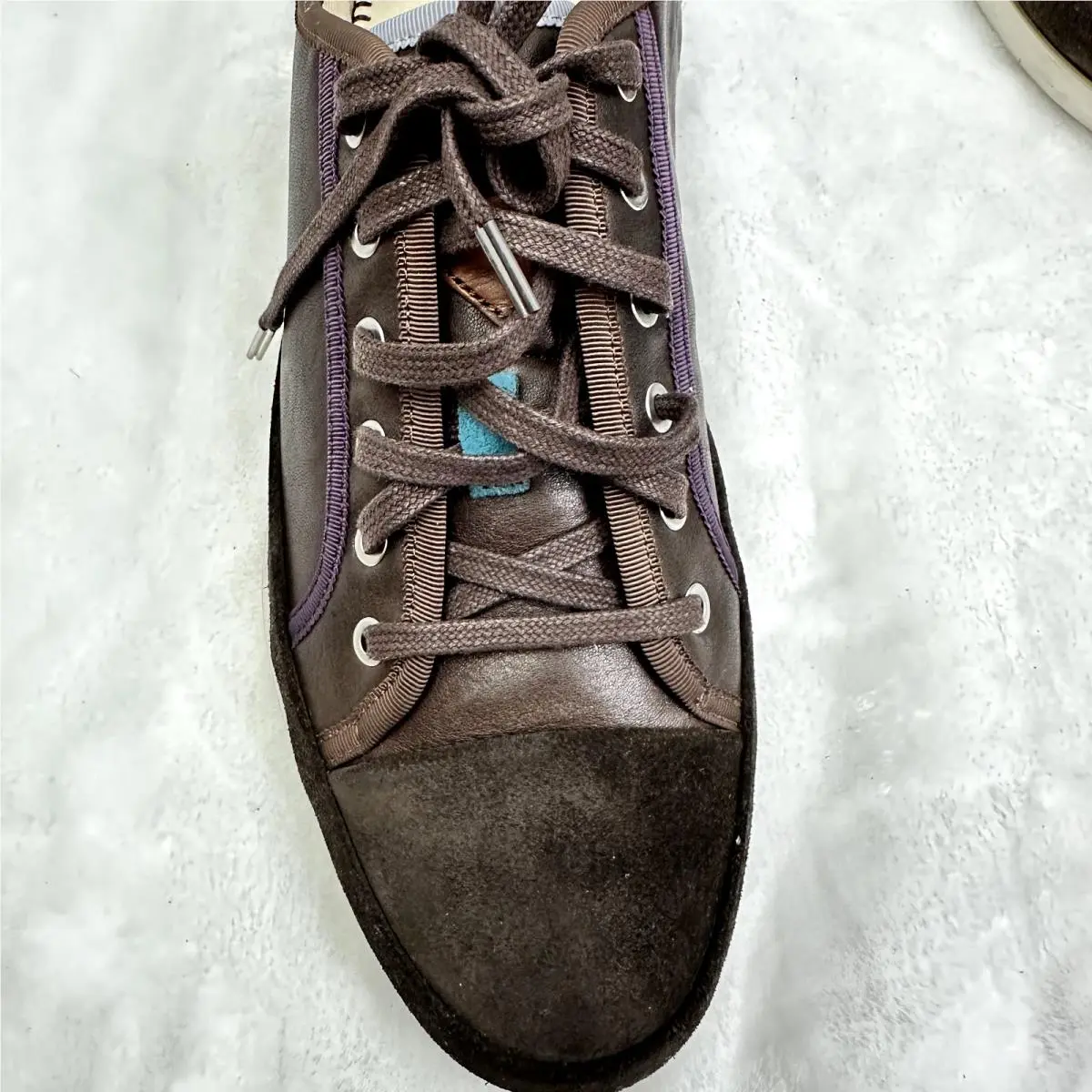 Paul Smith shoes - Shore Sequoia Ellis - Shore Sequoia Ellis - Brown 7