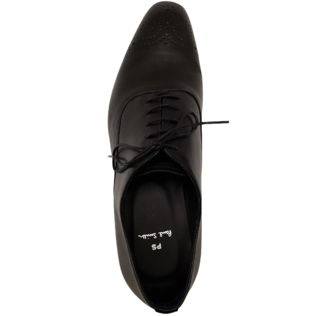 Paul Smith shoes - Black (UPC: 5059020325148) 3