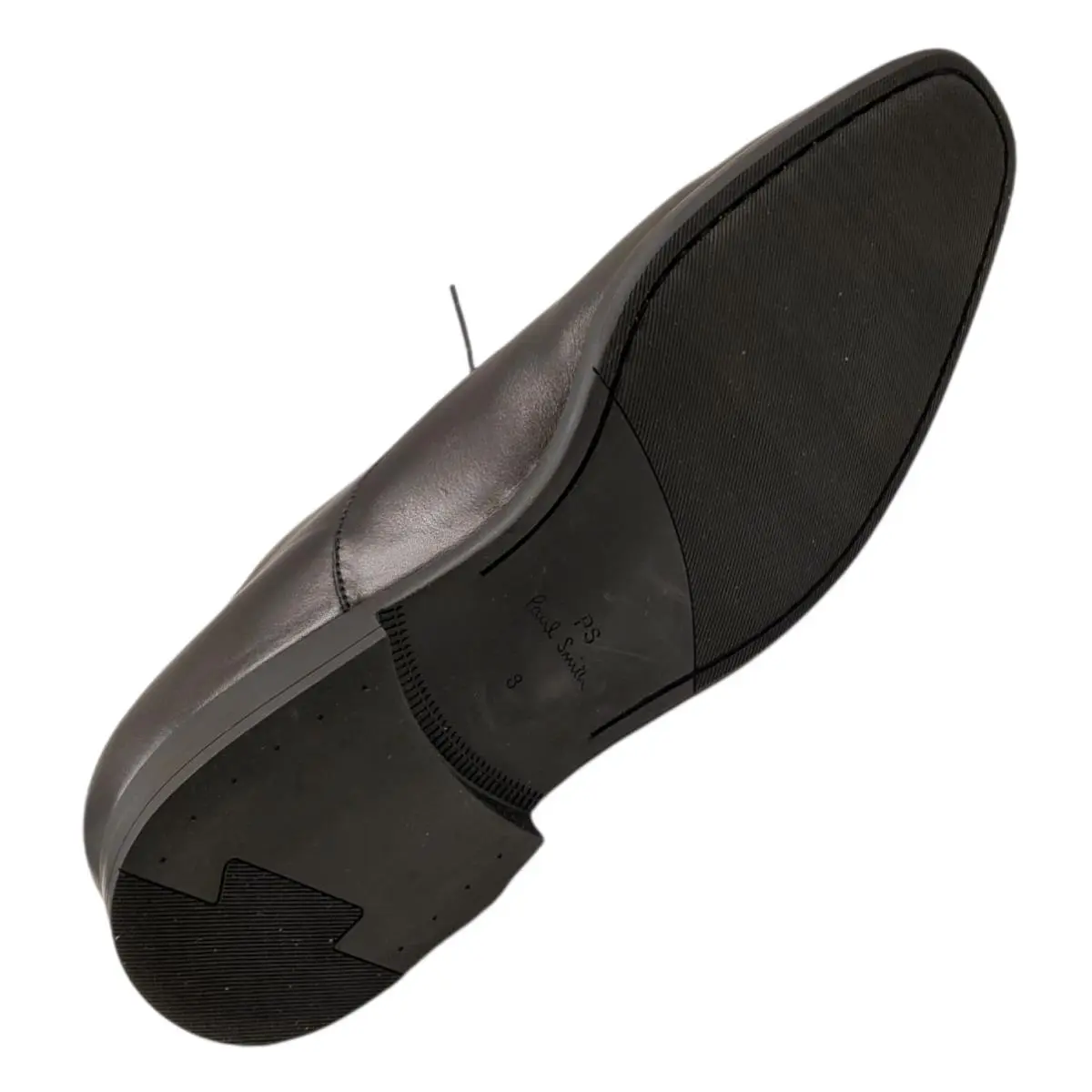 Paul Smith shoes - Black (UPC: 5059020325148) 4