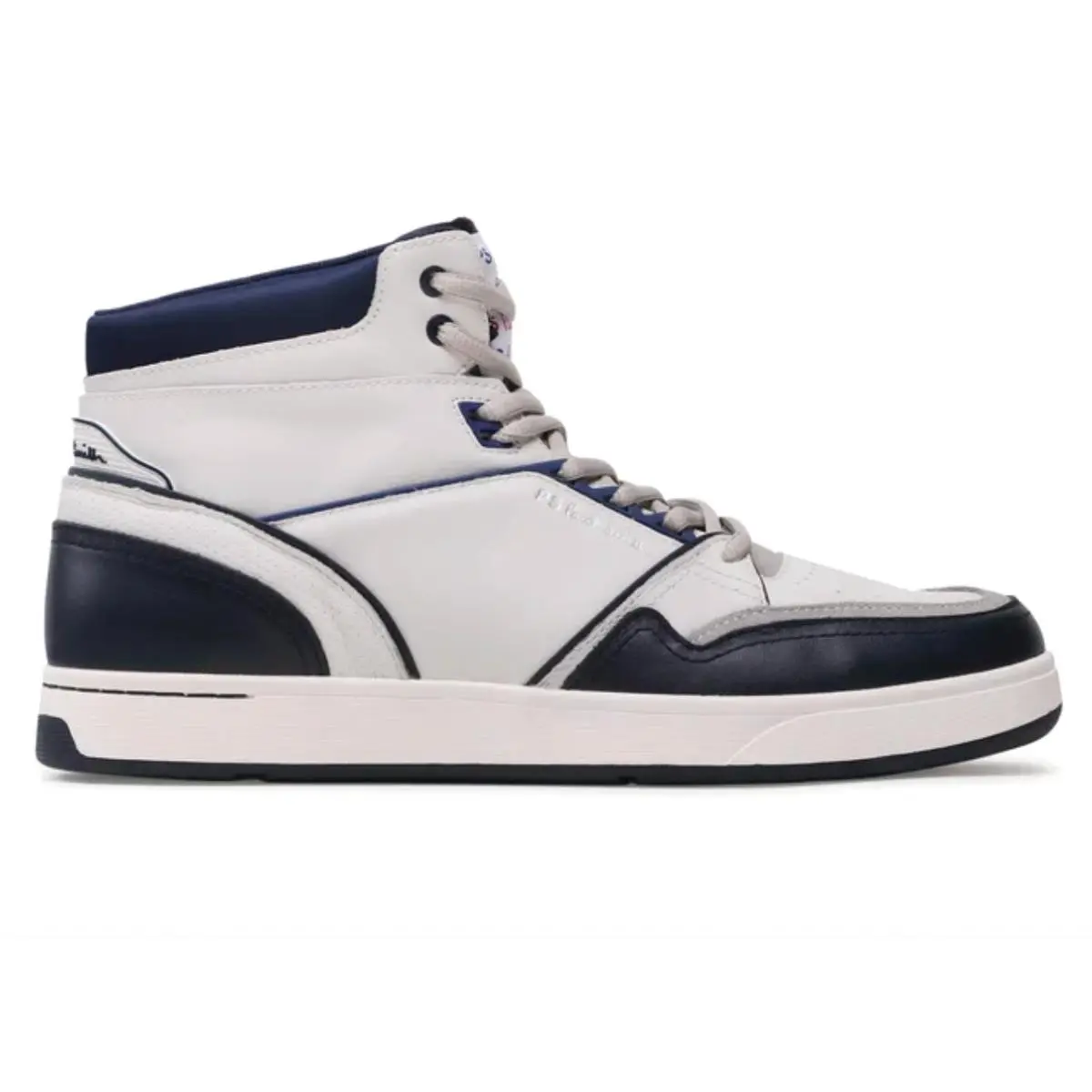 Paul Smith shoes - Paul Smith - Dark Navy 1