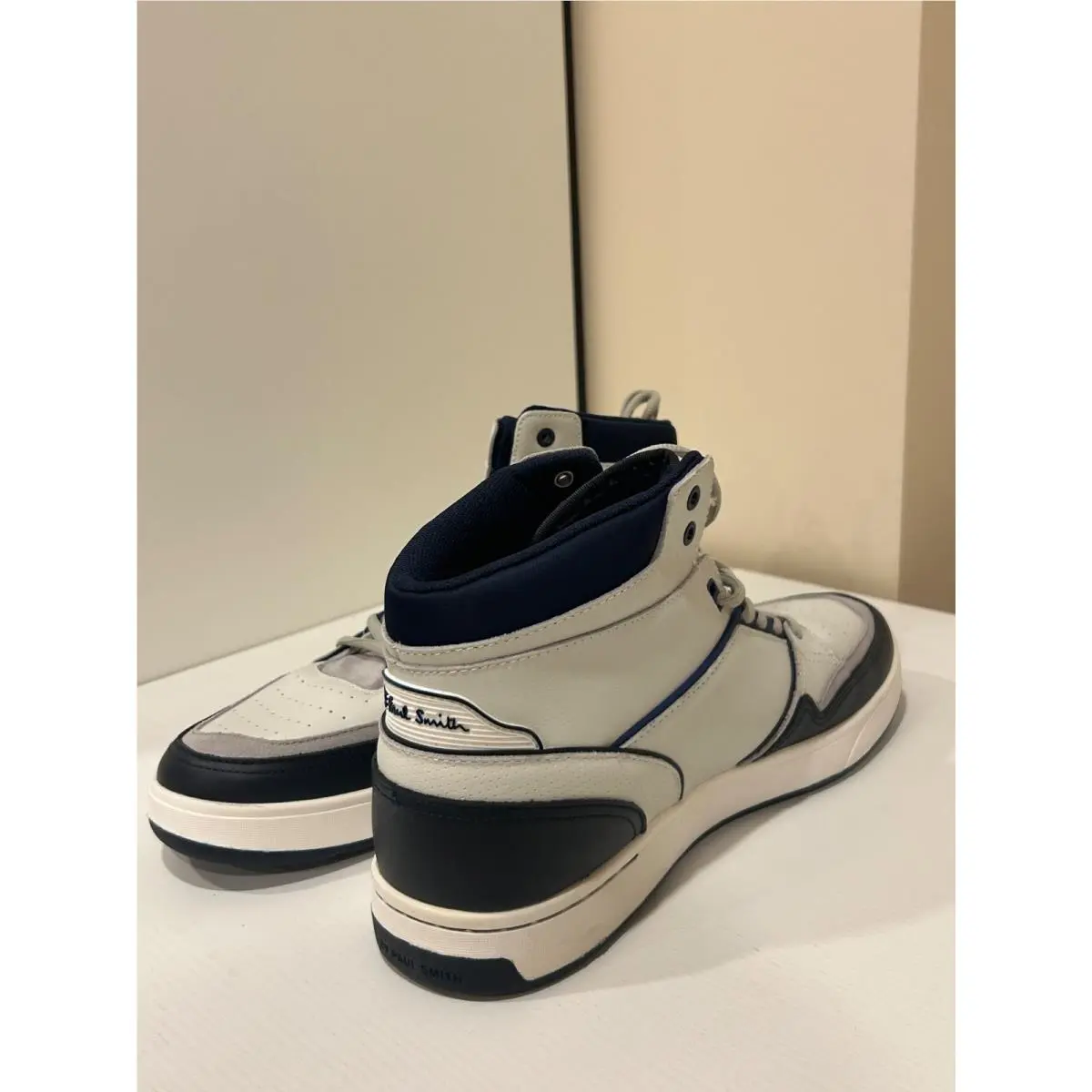 Paul Smith shoes - Paul Smith - Dark Navy 6