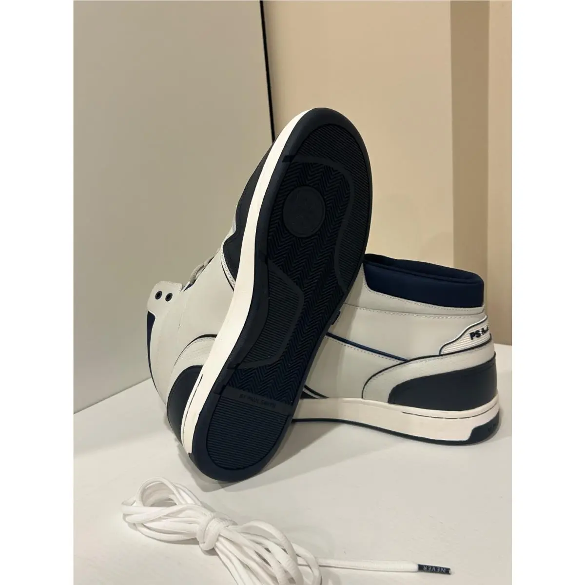 Paul Smith shoes - Paul Smith - Dark Navy 7