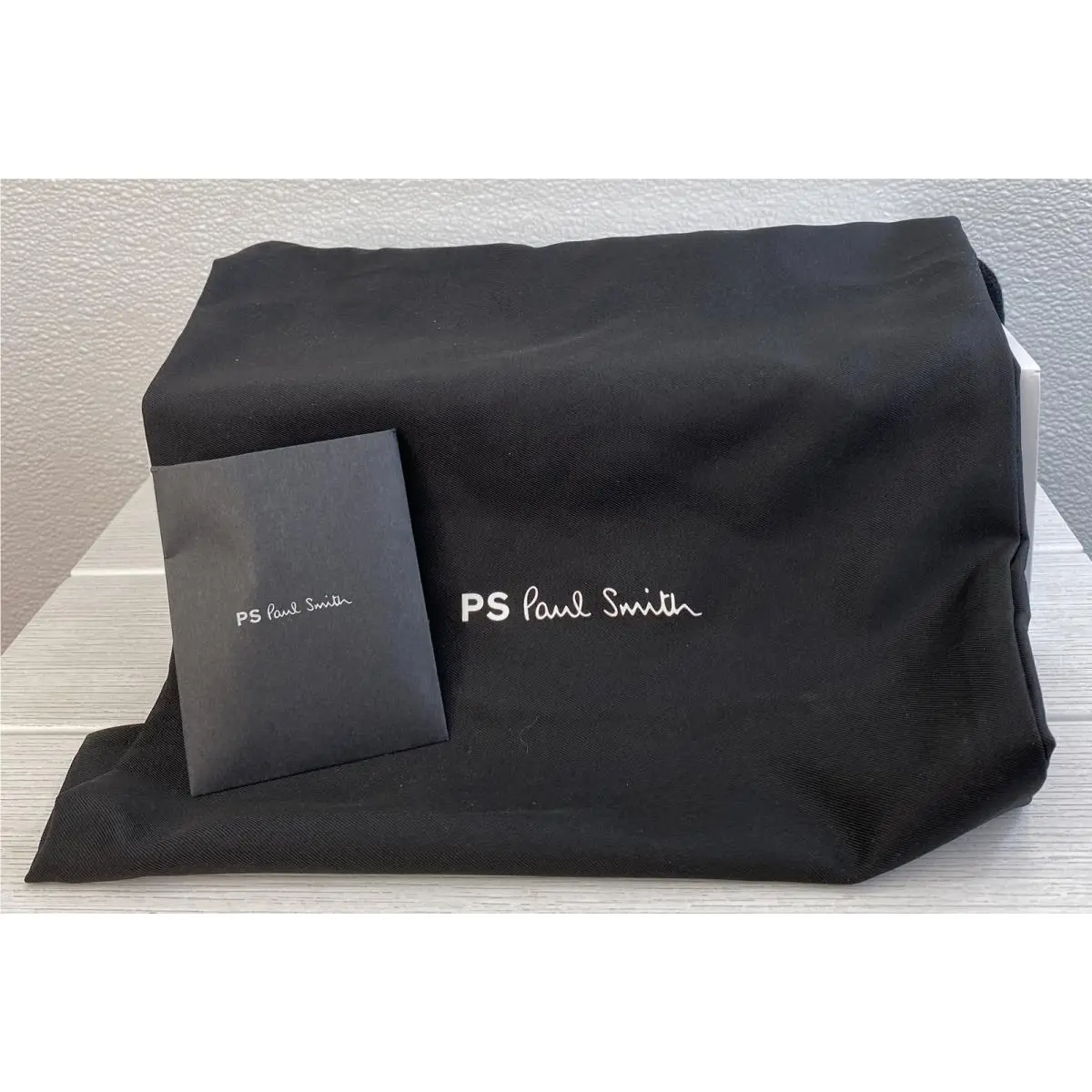 Paul Smith shoes - Black 8