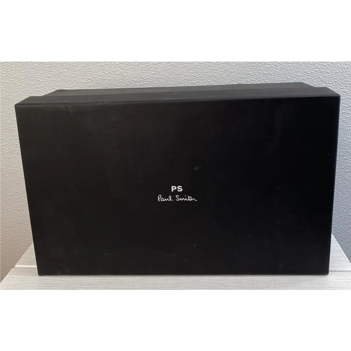 Paul Smith shoes - Black 9