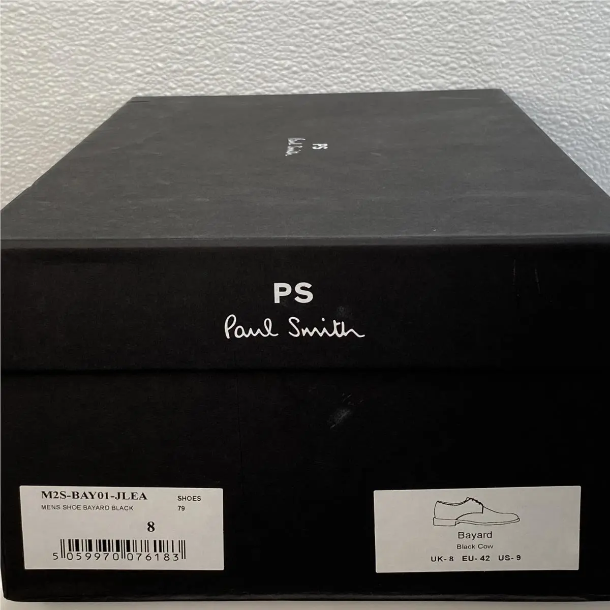 Paul Smith shoes - Black 10