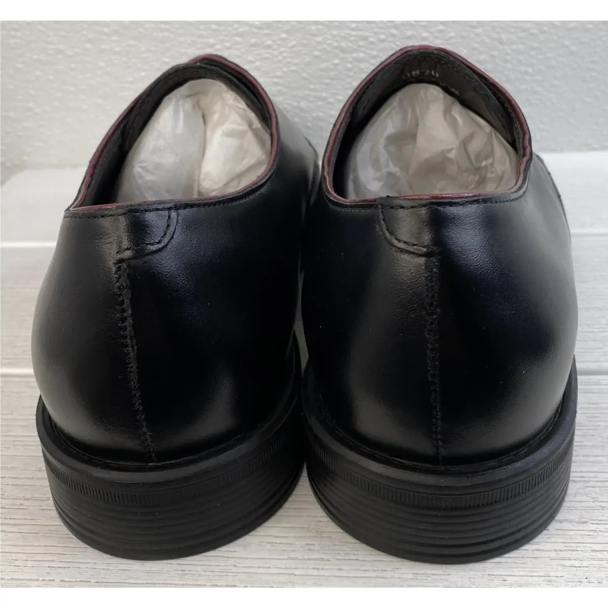 Paul Smith shoes - Black 0