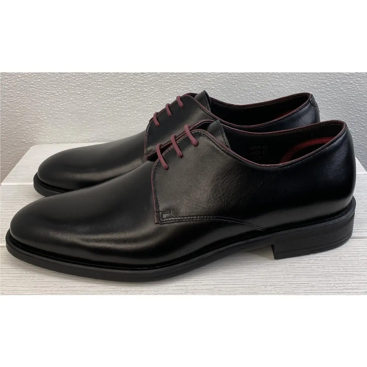 Paul Smith shoes - Black 1