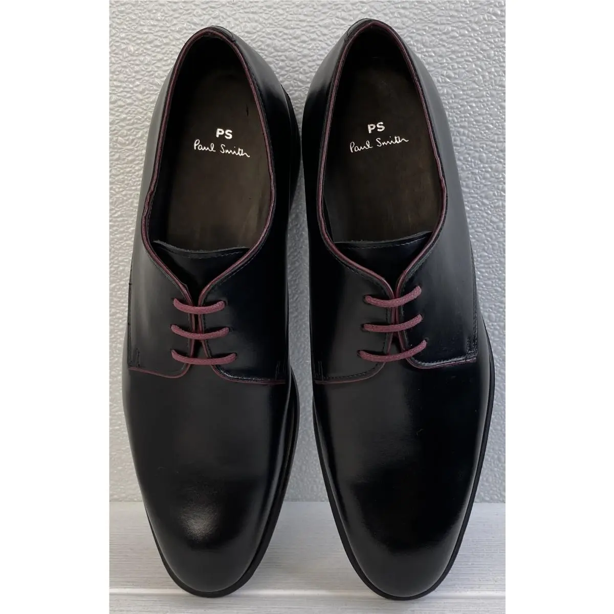 Paul Smith shoes - Black 2