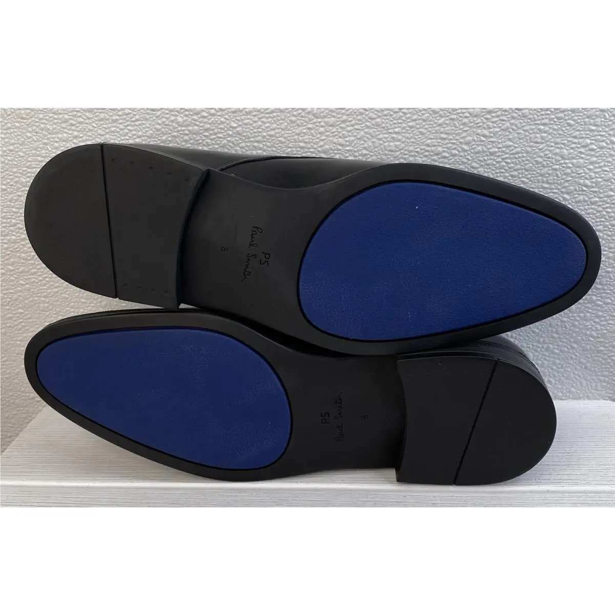 Paul Smith shoes - Black 3