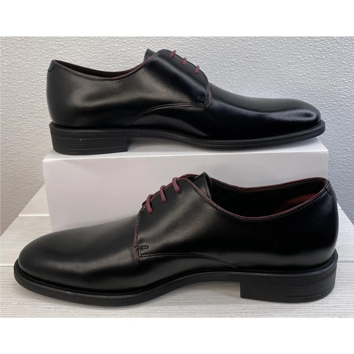 Paul Smith shoes - Black 4