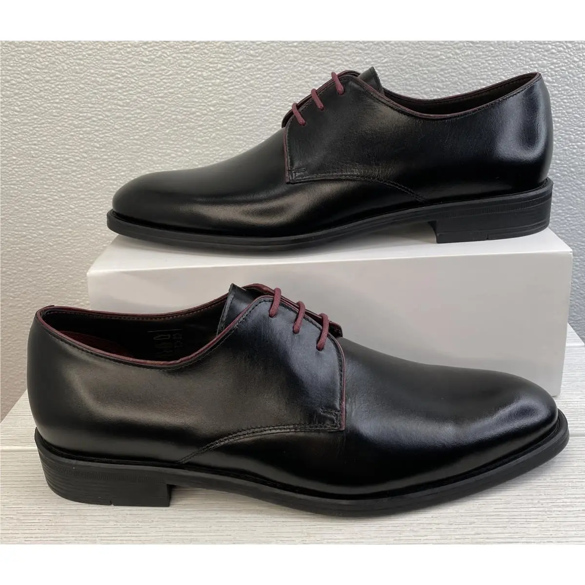 Paul Smith shoes - Black 5