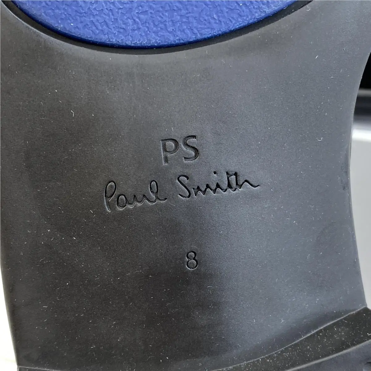 Paul Smith shoes - Black 7