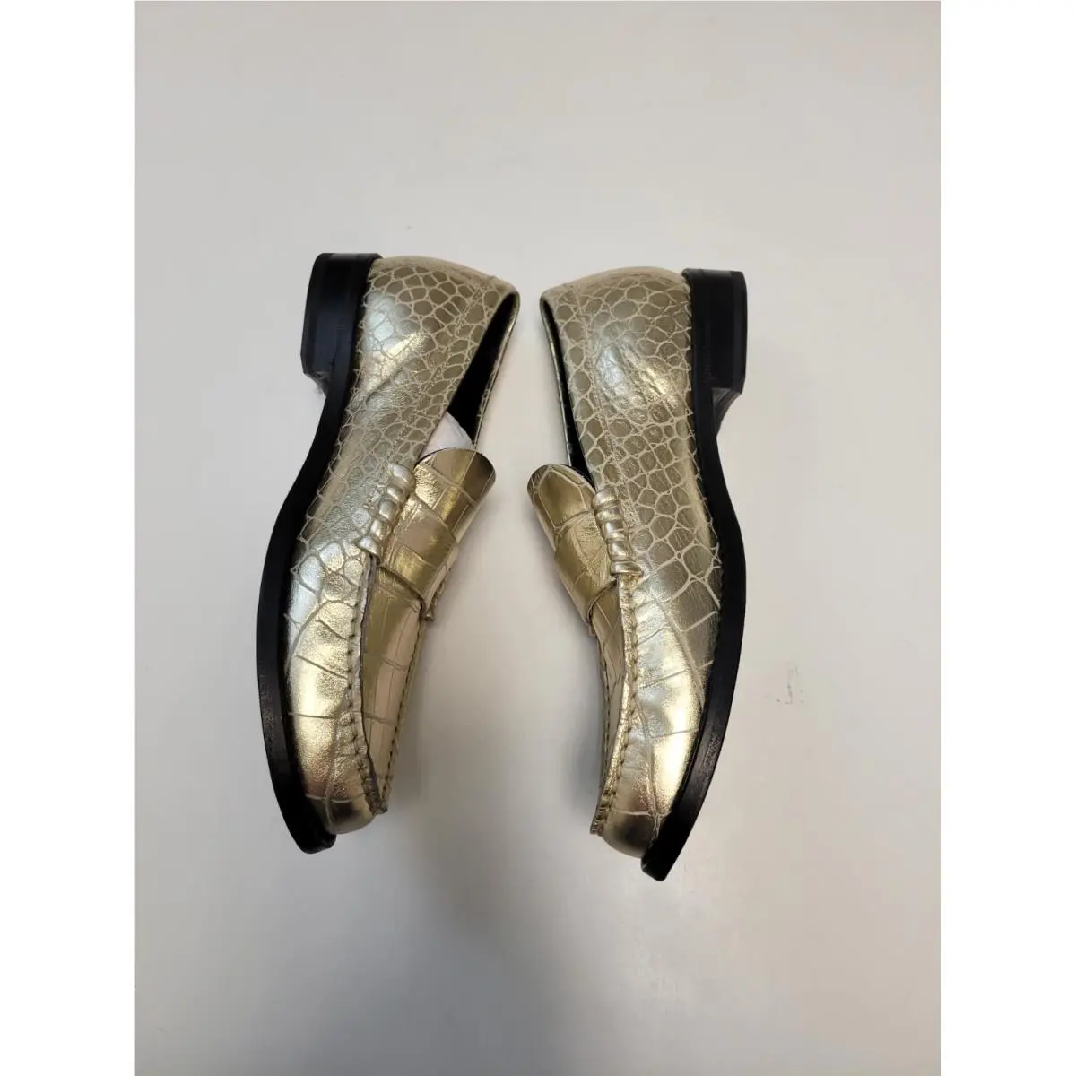 Paul Smith shoes - Gold 5