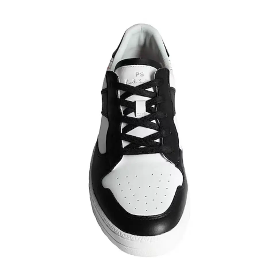 Paul Smith shoes - Paul Smith - White & Black 1