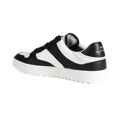 Paul Smith shoes - Paul Smith - White & Black 2