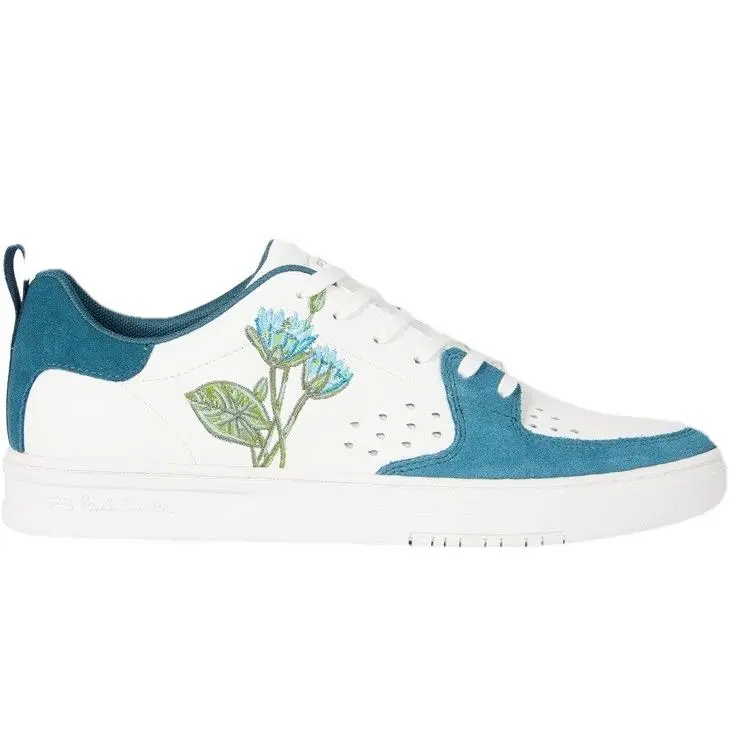 Paul Smith shoes - PAUL SMITH - White 0