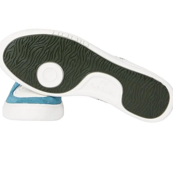 Paul Smith shoes - PAUL SMITH - White 1