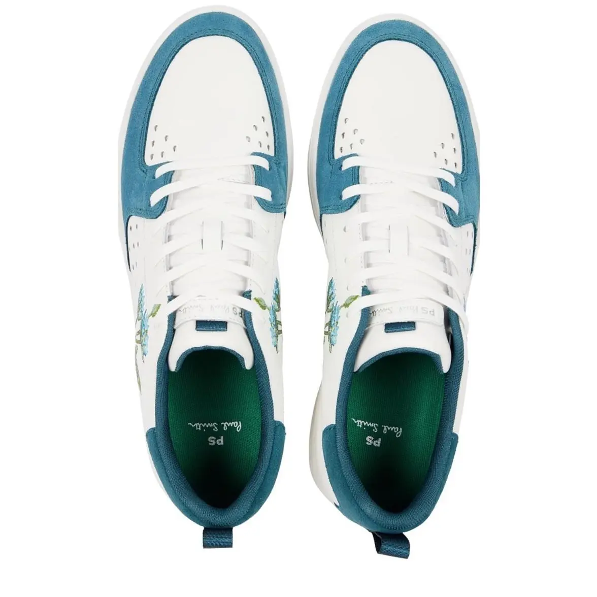 Paul Smith shoes - PAUL SMITH - White 2