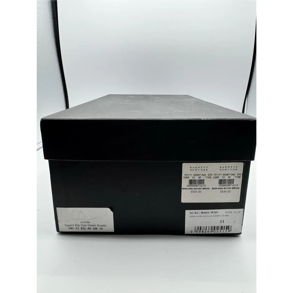 Paul Smith shoes - PAUL SMITH - Brown 9