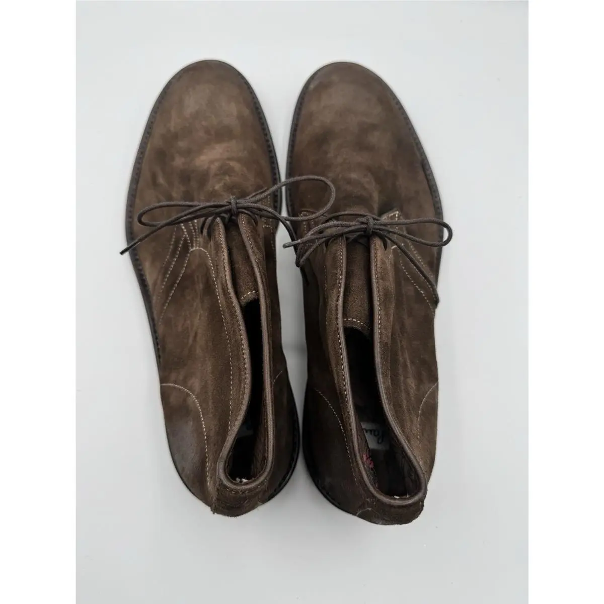 Paul Smith shoes - PAUL SMITH - Brown 4