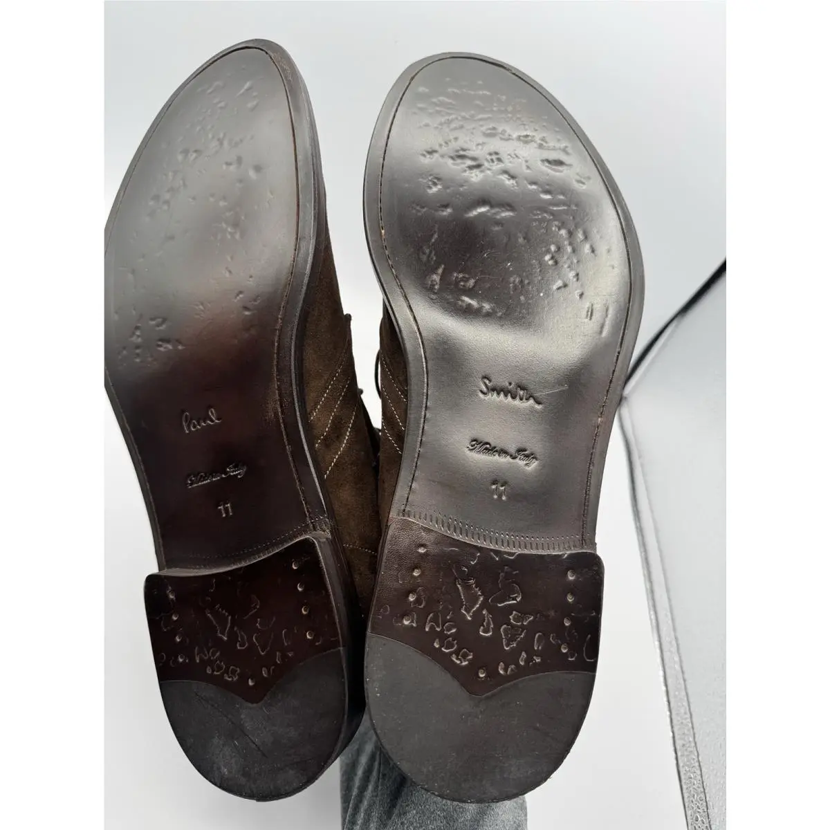 Paul Smith shoes - PAUL SMITH - Brown 5