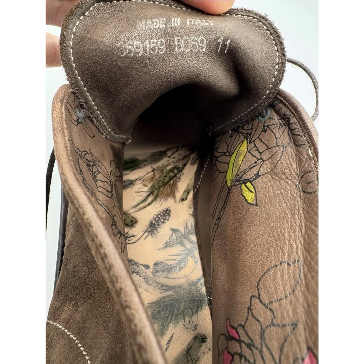 Paul Smith shoes - PAUL SMITH - Brown 7