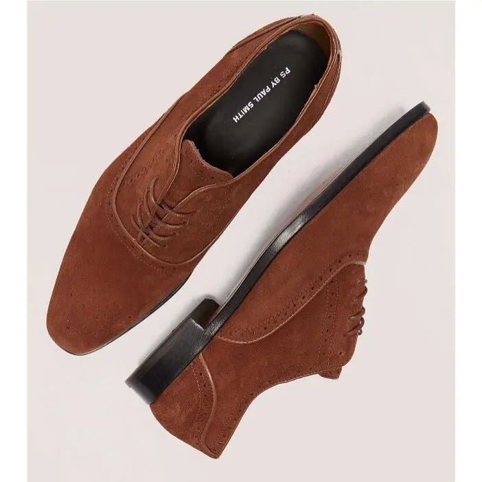 Paul Smith shoes - Paul Smith - Brown 1