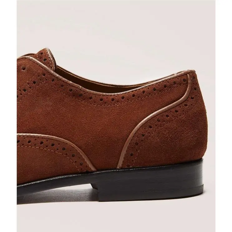 Paul Smith shoes - Paul Smith - Brown 2