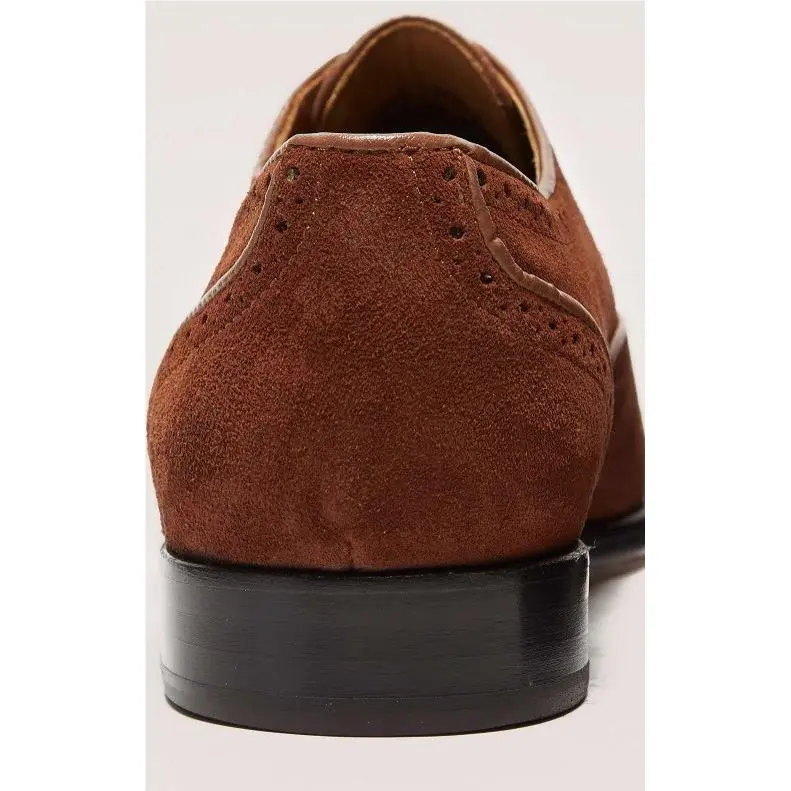 Paul Smith shoes - Paul Smith - Brown 3