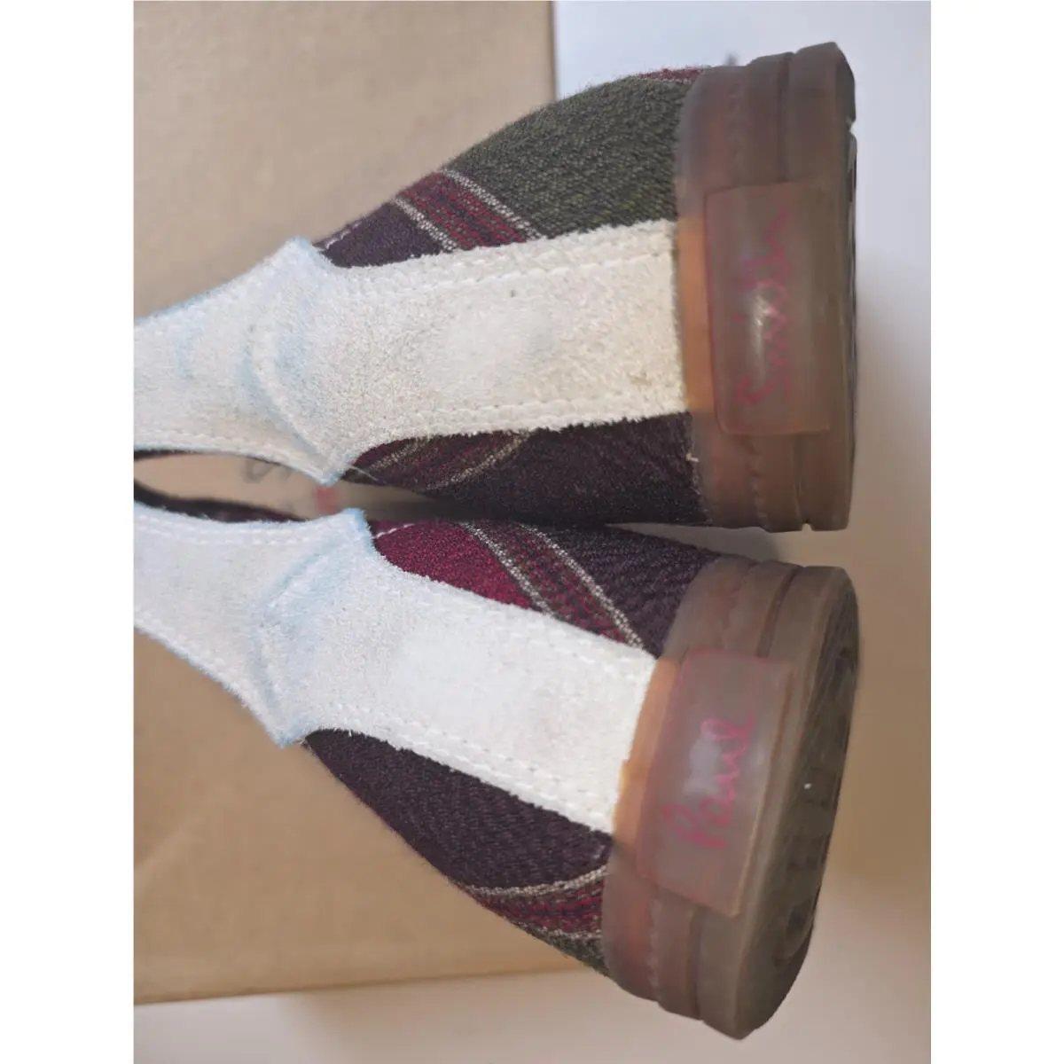 Paul Smith shoes - Multicolor 8