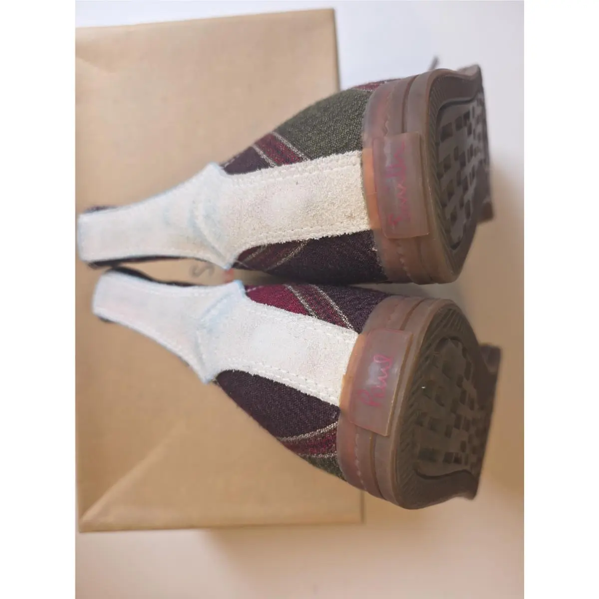 Paul Smith shoes - Multicolor 6