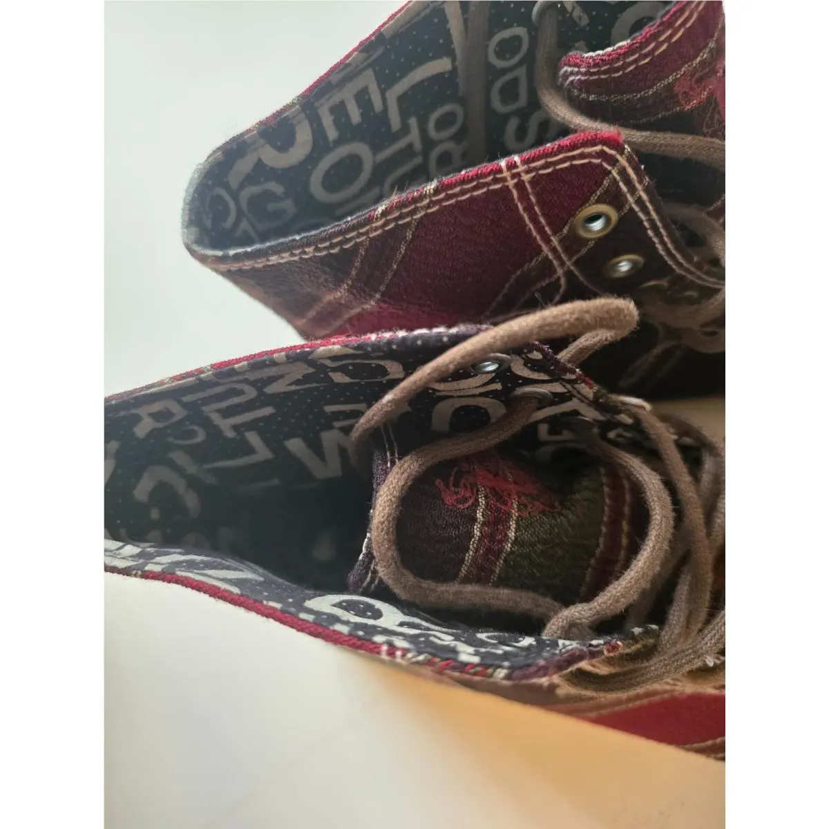Paul Smith shoes - Multicolor 2