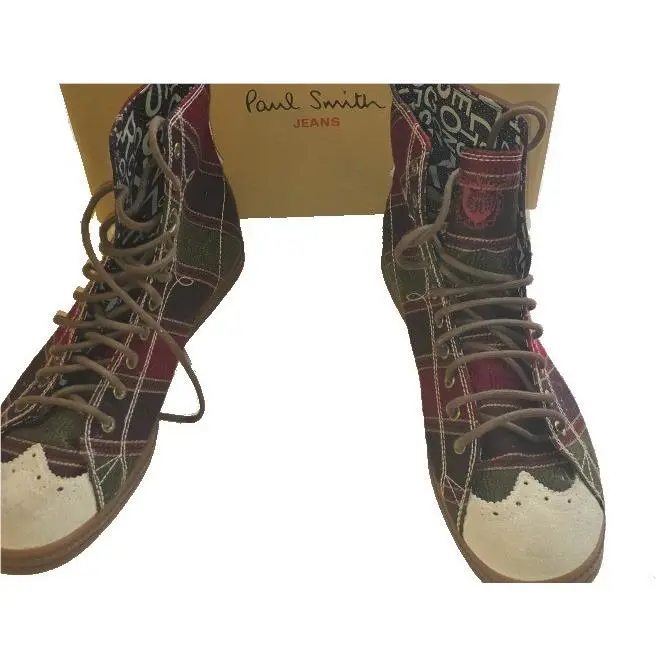 Paul Smith shoes - Multicolor 4