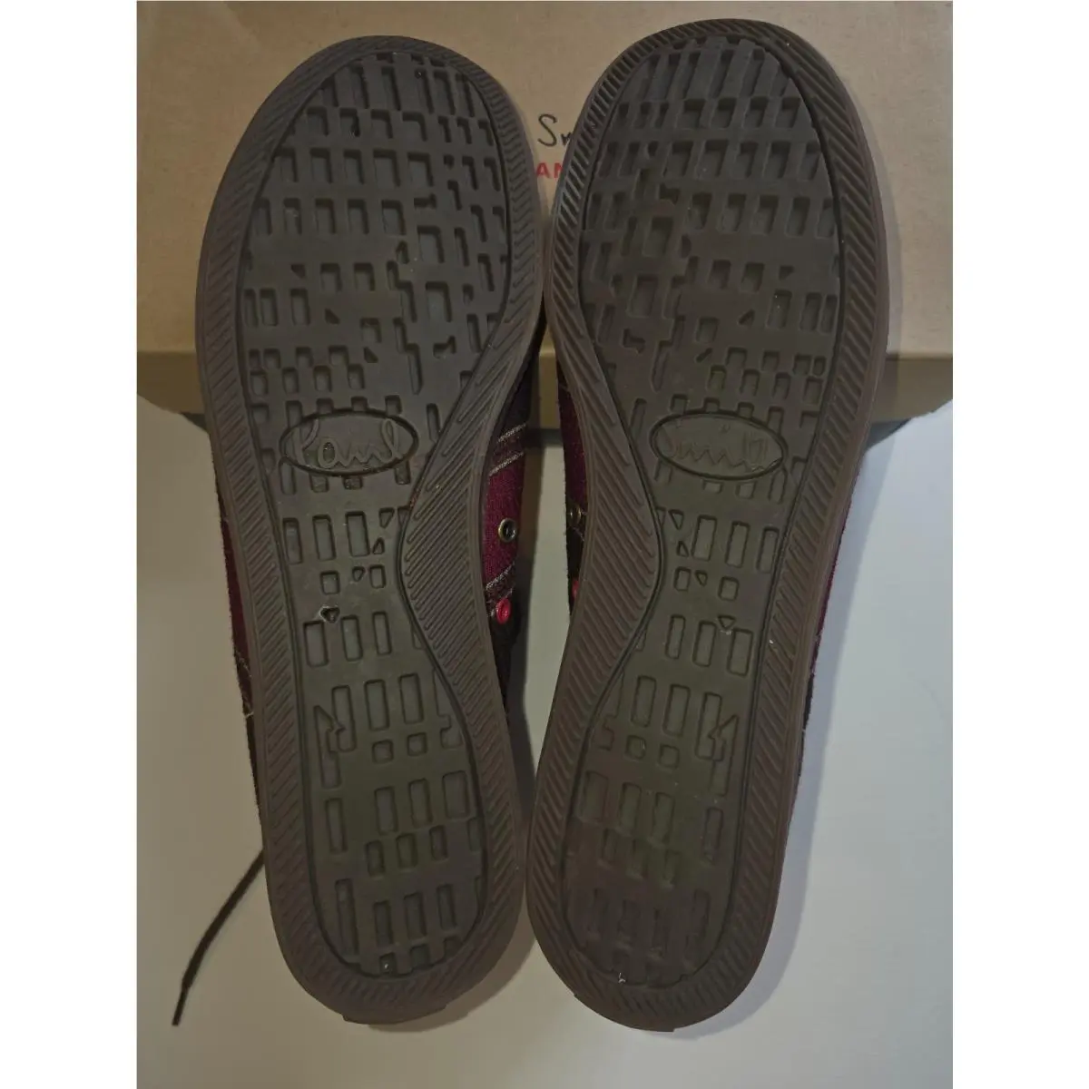 Paul Smith shoes - Multicolor 5