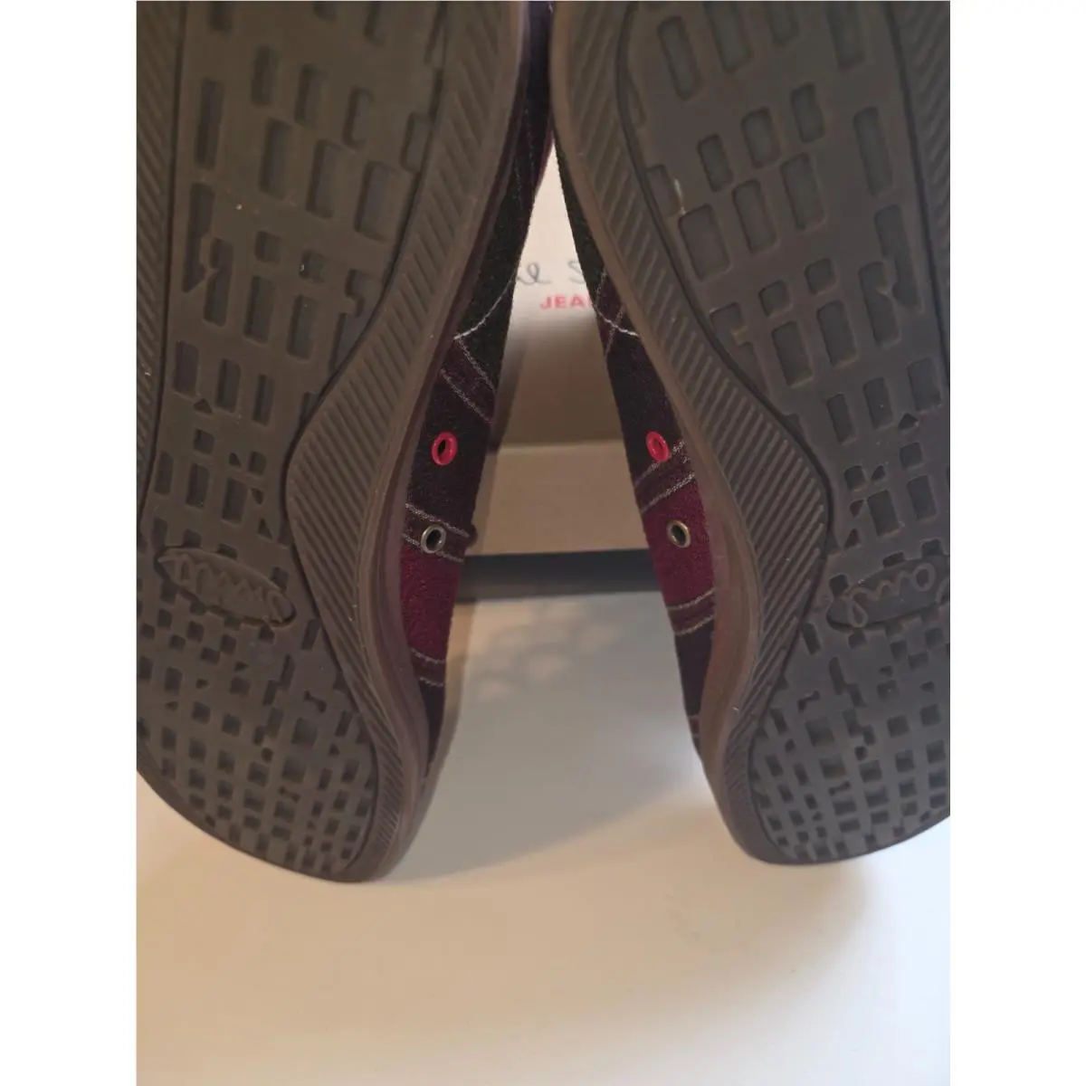Paul Smith shoes - Multicolor 7