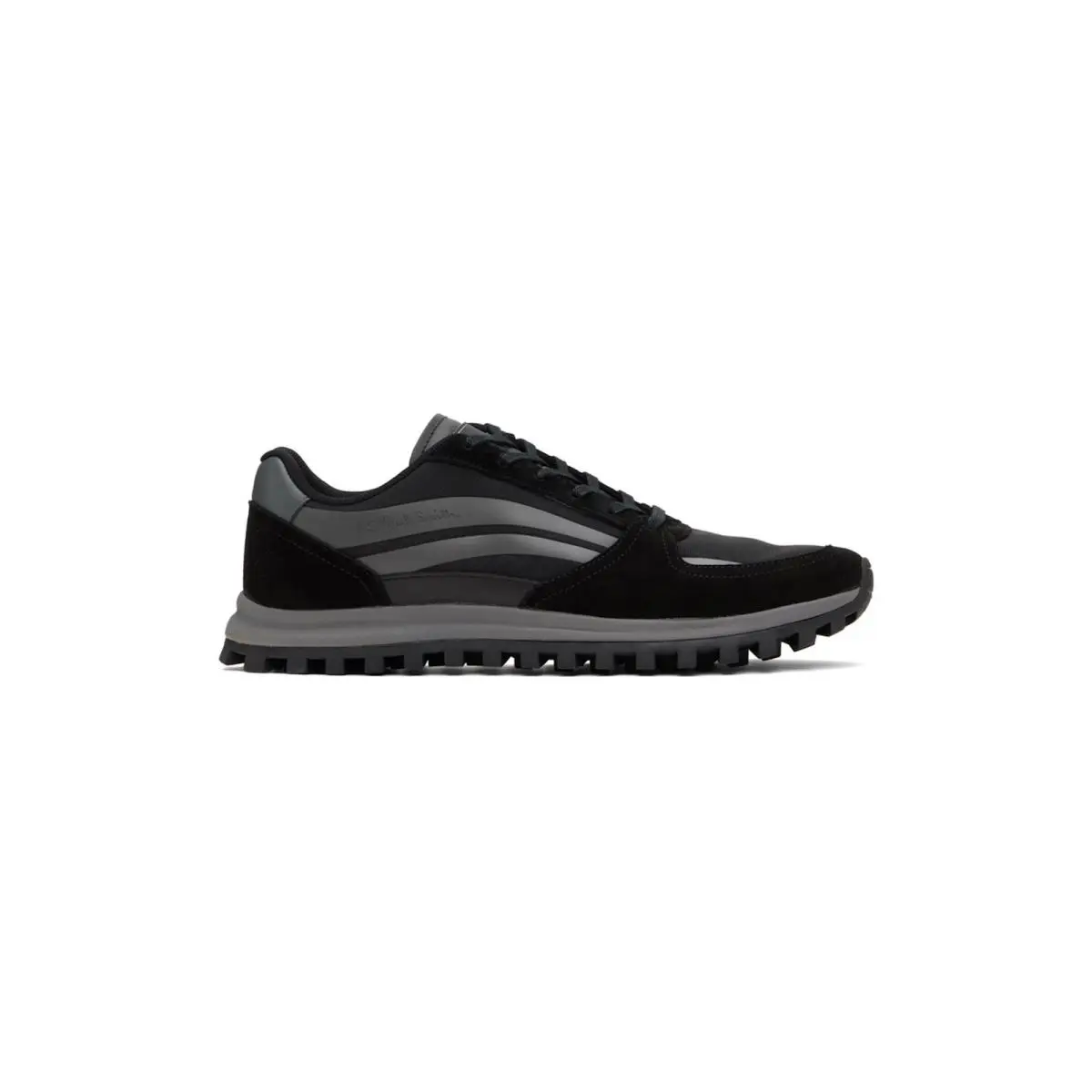 Paul Smith shoes - Sneaker - Sneaker - Black 0