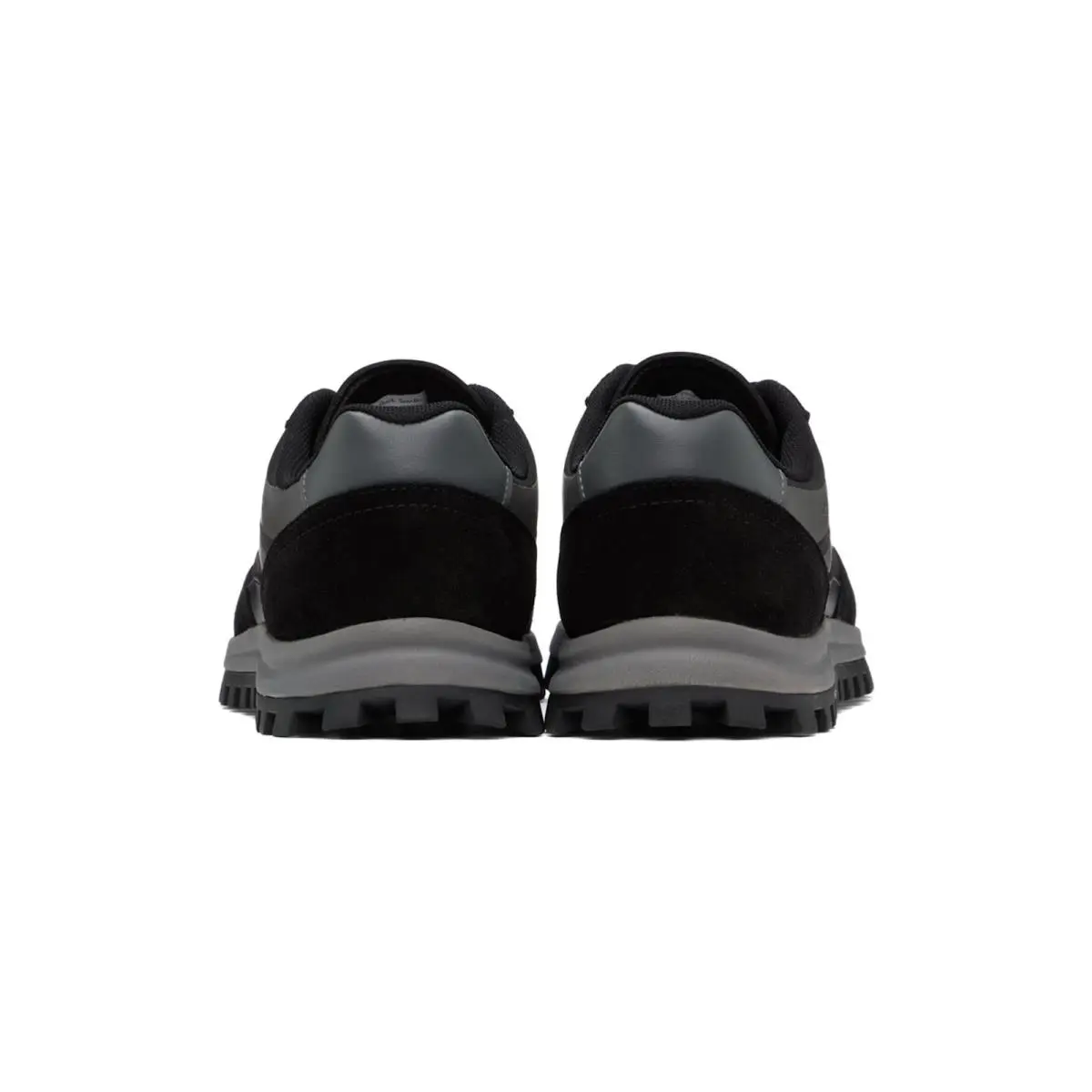 Paul Smith shoes - Sneaker - Sneaker - Black 1