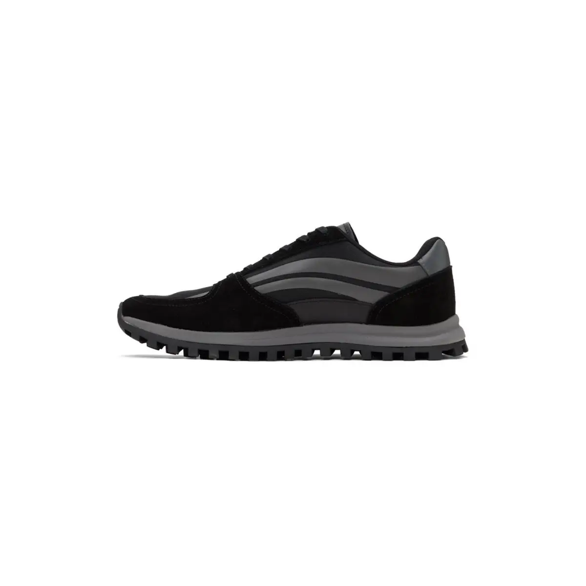 Paul Smith shoes - Sneaker - Sneaker - Black 2