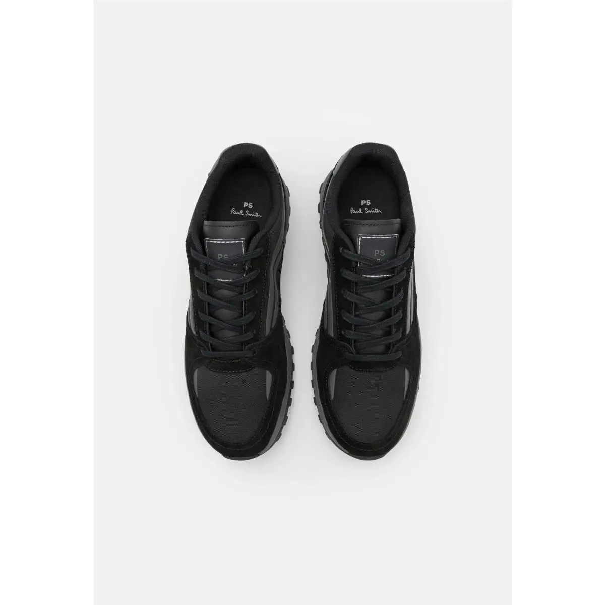 Paul Smith shoes - Sneaker - Sneaker - Black 4
