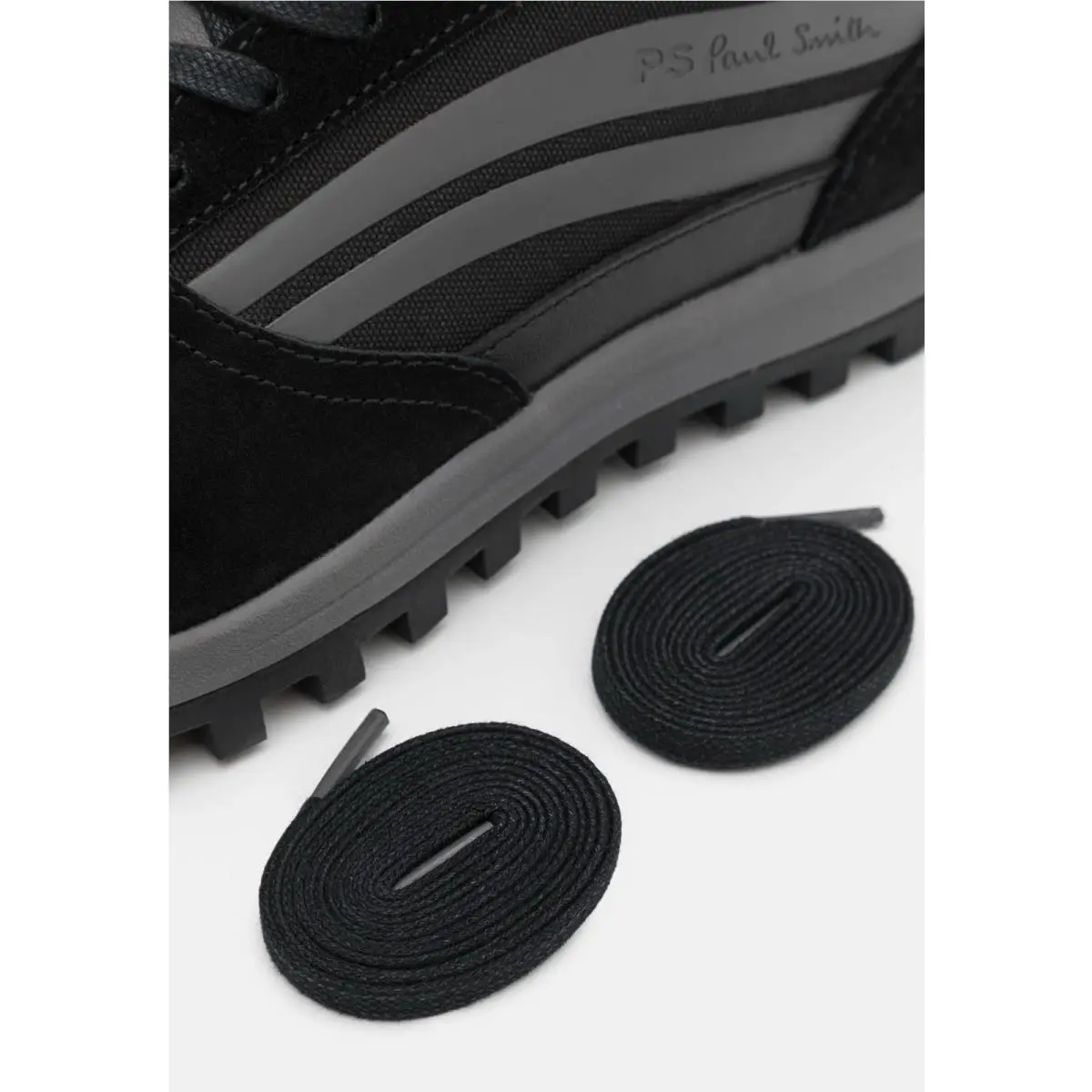 Paul Smith shoes - Sneaker - Sneaker - Black 6